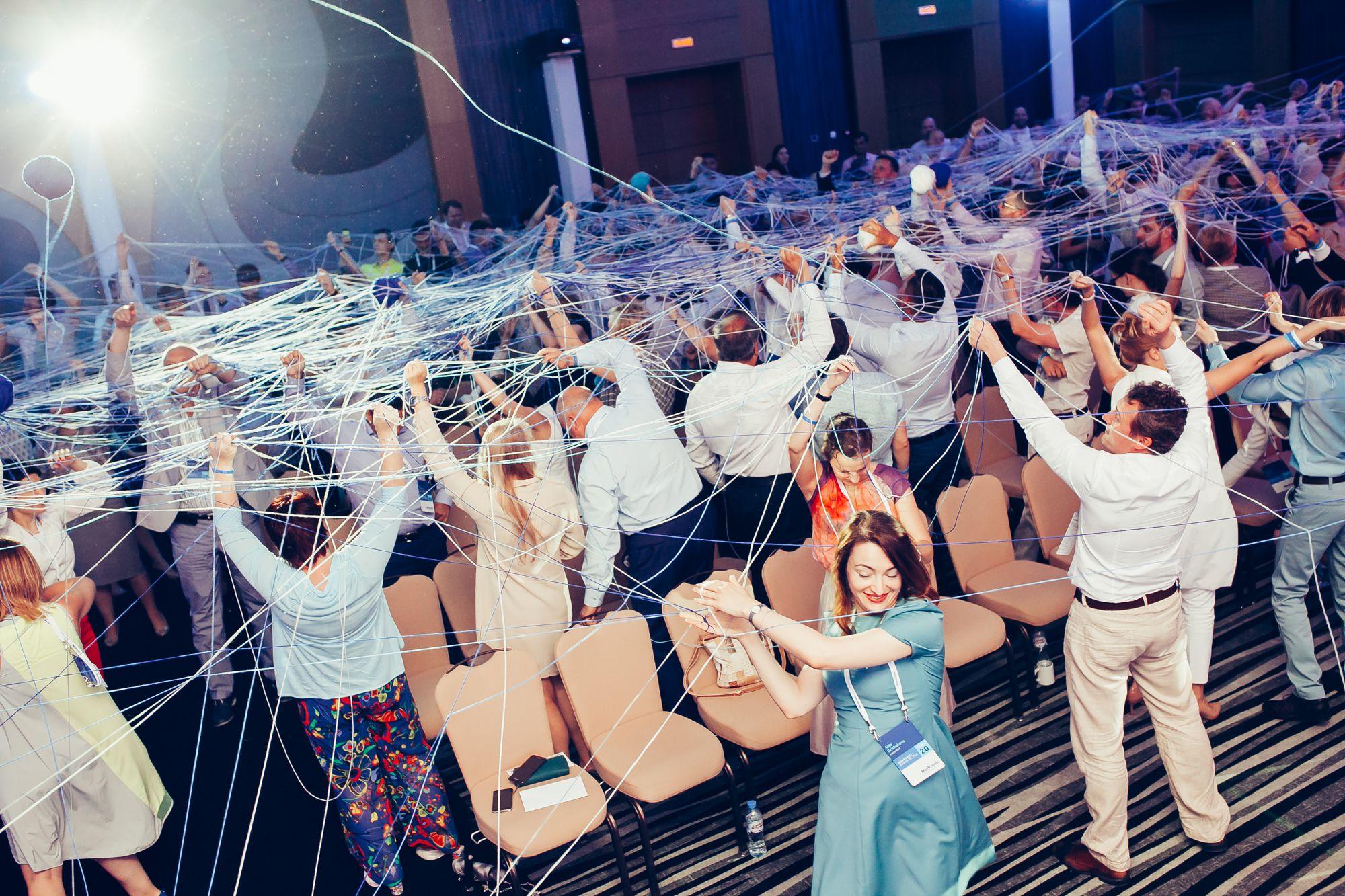 Elevate Your Event: Seamless Planning for Any Personal Gathering