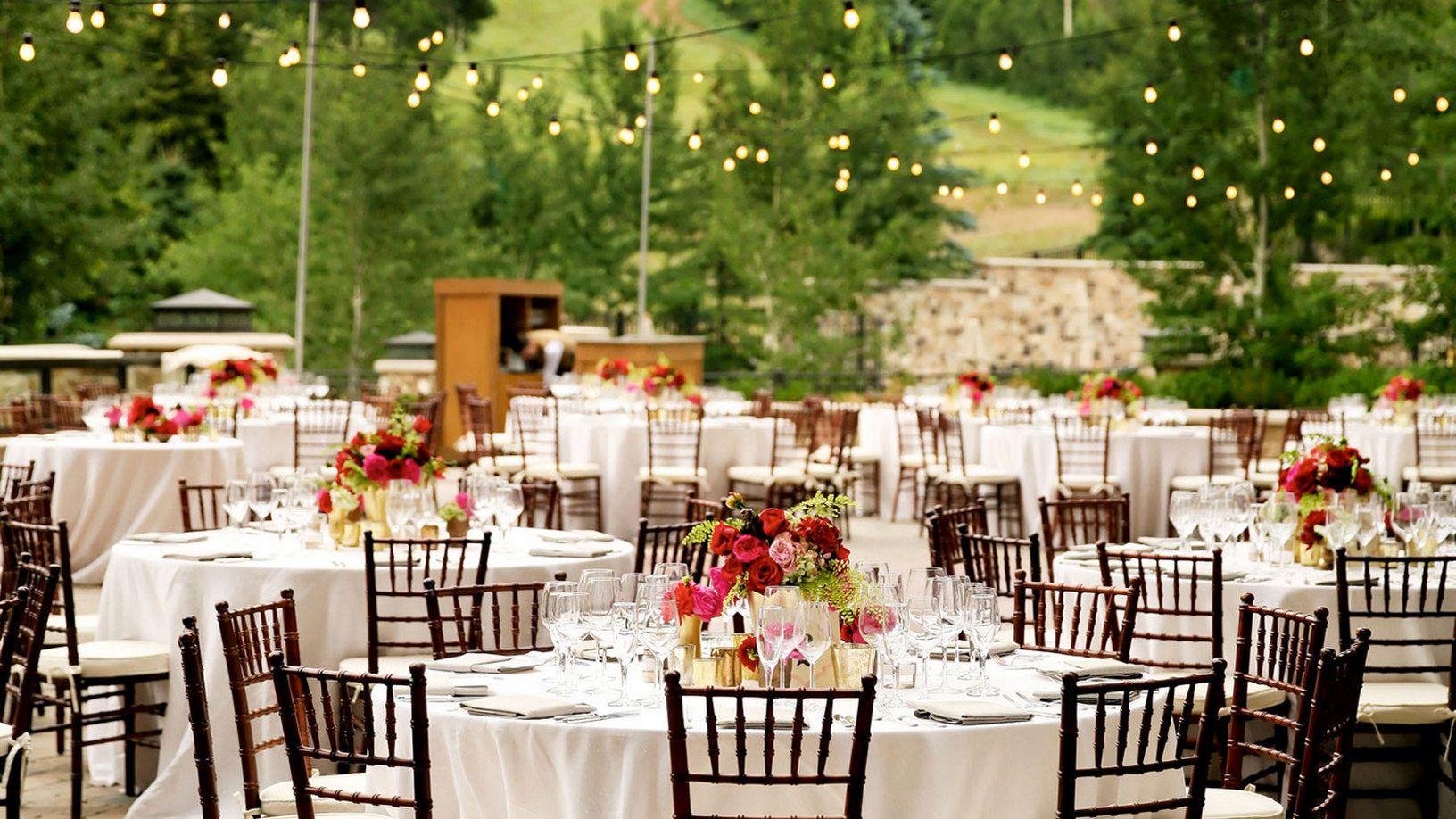 Crafting Your Perfect Day: Expert Guidance for Unforgettable Weddings