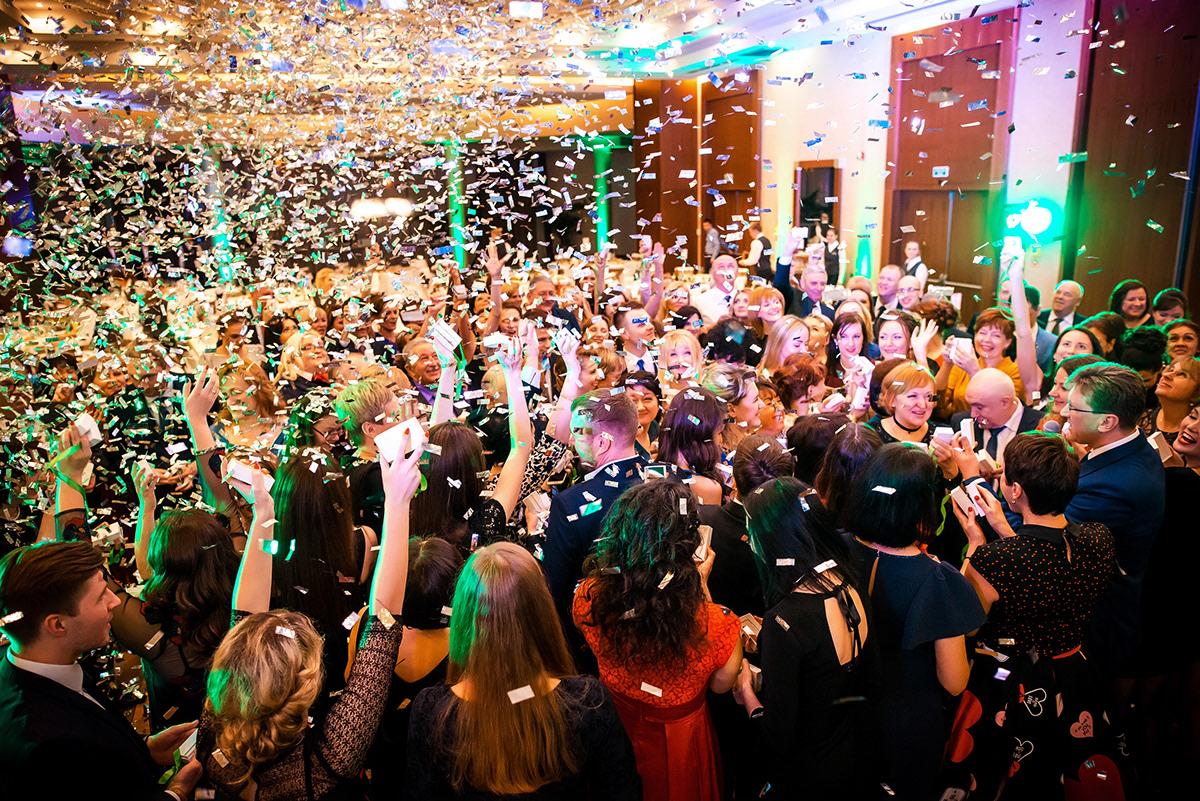 The Secret to Happy Guests: Thoughtful Touches for Any Party